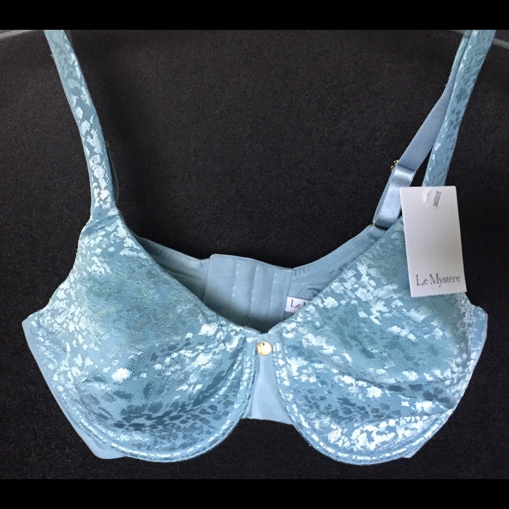 Le Mystere Women’s Safari Smoother Bra